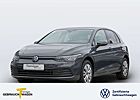 VW Golf Volkswagen 2.0 TDI DSG LIFE LM18 NAVI KAMERA ASSIST