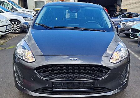 Ford Fiesta Cool