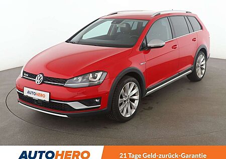 VW Golf Volkswagen 1.8 TSI 4Motion BlueMotion Aut.*NAVI*XENON*ACC*PDC