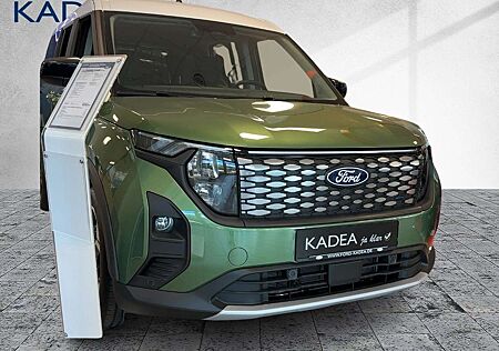 Ford Tourneo Courier E- Active **NEUES MODELL** ACC*SHZ
