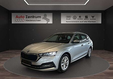 Skoda Octavia 2.0 TDI Style PANO*StandHz*Kamera NEUPREIS 56.458