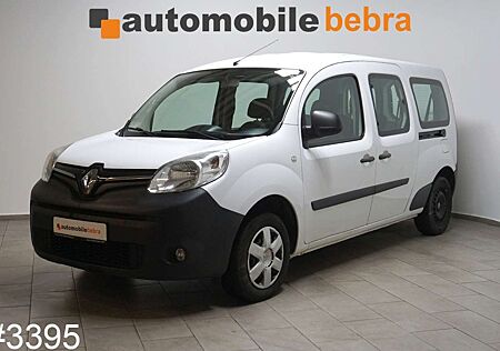Renault Kangoo 1.5DCI Grand 7-Sitzer Klima