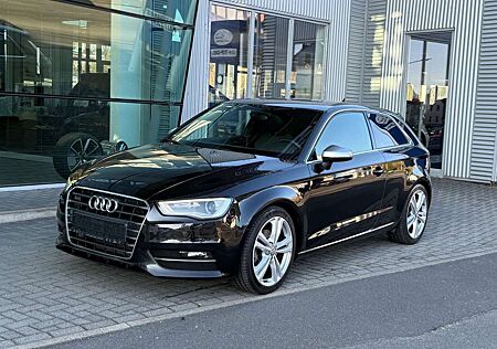 Audi A3 1.4 TFSI S line Xenon MMI Plus PDC SHZ Tempom