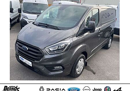 Ford Transit Custom gebraucht kaufen Ford Transit Custom 280 L1H1 LKW VA Trend STANDHEIZ. R-KAMERA BI-XENON