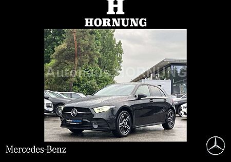 Mercedes-Benz A 250 e AMG EDT. 2020 LED NIGHTP NAVI AMBIENTEL.