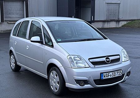 Opel Meriva 1.6 - Automatik