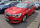 Renault Megane TCe 140 GPF LIMITED