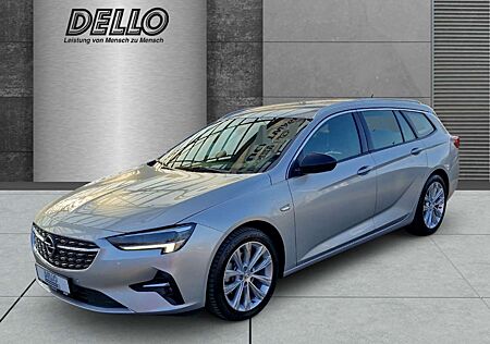 Opel Insignia B Sports Tourer Business Elegance CDTI EU6d INSIGN