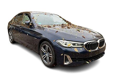 BMW 545 5er - e xDrive Luxury Line (EURO 6d)(OPF)