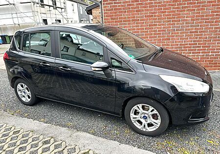 Ford B-Max 1.0 EcoBoost • Sync Edition • TÜV 07/2027