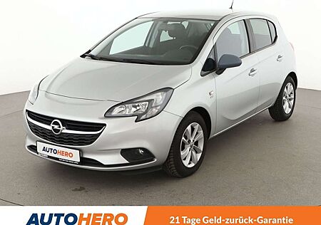 Opel Corsa 1.4 Active ecoFlex*PDC*TEMPO*KLIMA*GARANTIE*