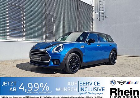 Mini Cooper Clubman LED Navi DAB PDC SHZ