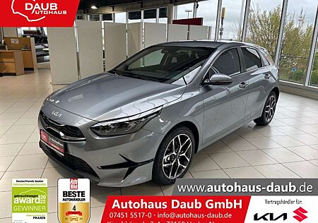 Kia Cee'd Ceed / 1.5 T-GDI 48V 140 PS DCT Ultimate Edition