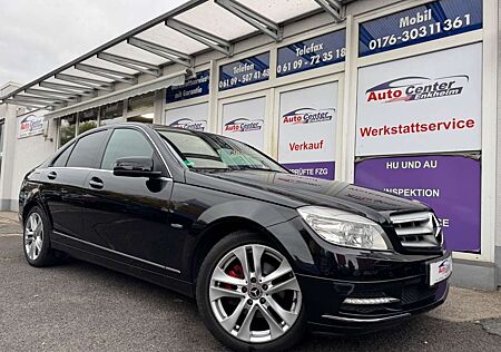 Mercedes-Benz C 180 C -Klasse Lim. #Aut# Standheizung*Android*