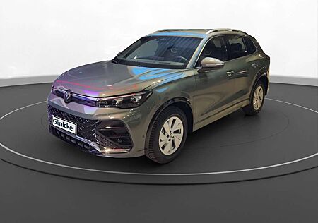 VW Tiguan Volkswagen R-Line 1,5 l eTSI OPF 110 kW (150 PS)