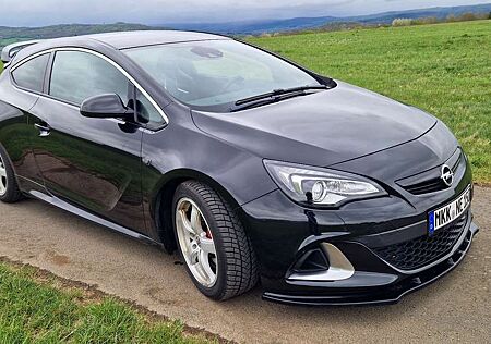 Opel Astra OPC
