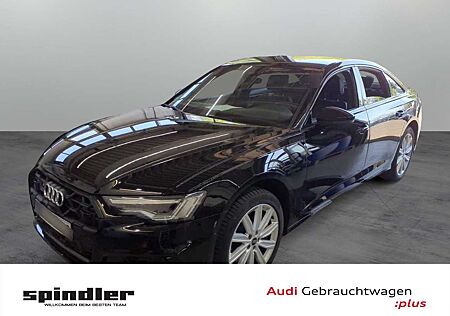 Audi S6 TDI quattro / Navi, Matrix, Air, AH