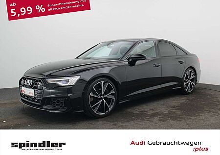 Audi S6 TDI quattro / Navi, Matrix, Air, AH