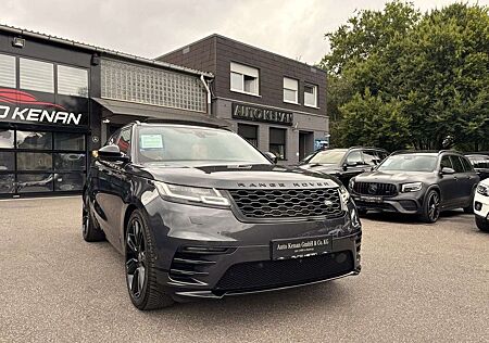 Land Rover Range Rover Velar Velar R-Dynamic HSE HUD/ACC/Pano/Massage/STHZ/22