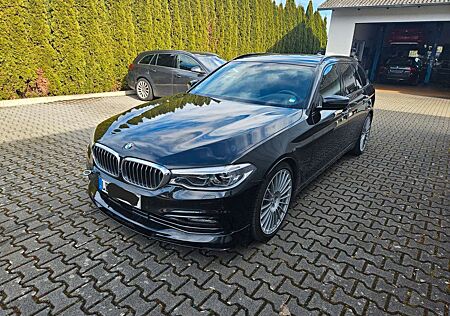 Alpina B5 Touring Bi-Turbo