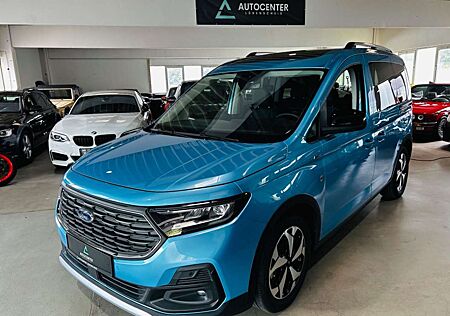 Ford Tourneo Connect Active *LED*Navi*Kamera*Shz*Ahk*
