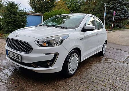 Ford Ka /+ + + 1.2 S