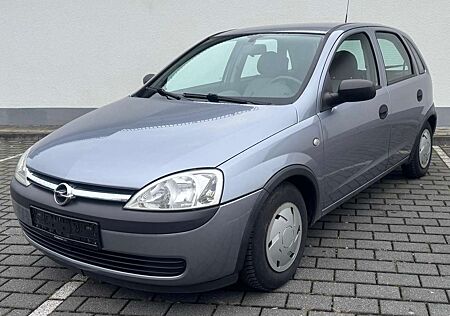 Opel Corsa 1.2 Club
