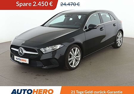 Mercedes-Benz A 200 Progressive