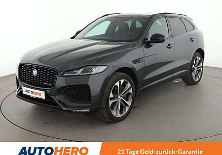 Jaguar F-Pace D300 Mild-Hybrid R-Dynamic SE AWD Aut.*ACC*