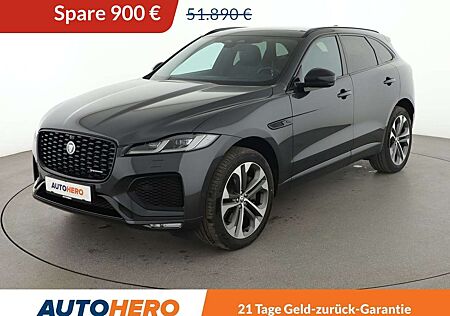 Jaguar F-Pace D300 Mild-Hybrid R-Dynamic SE AWD Aut.*ACC*