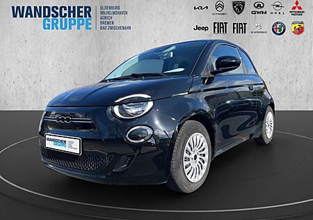 Fiat 500E Action 23,8kWh Klima+SHZ+Carplay