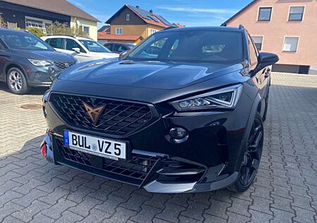 Cupra Formentor TSI VZ5