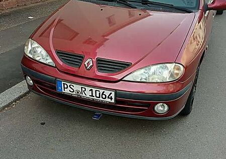 Renault Megane Grandtour 1.6 Authentique