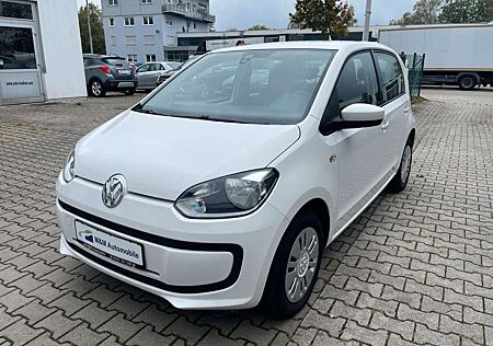 VW Up Volkswagen ! move !