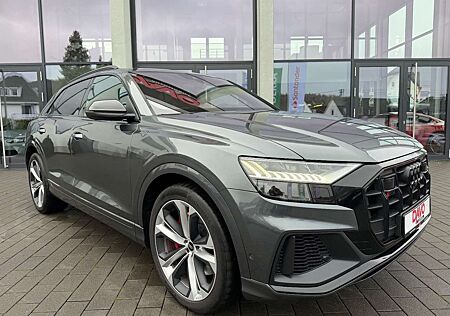 Audi SQ8 4.0 TFSI quattro/Pano/HUD/Carbon/B&O/HD Matr