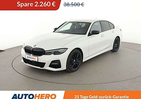 BMW 330 d xDrive M Sport Aut.*NAVI*360*