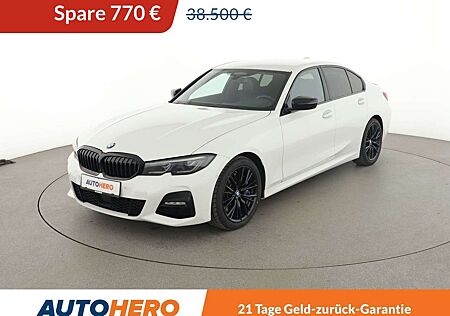 BMW 330 d xDrive M Sport Aut.*NAVI*360*