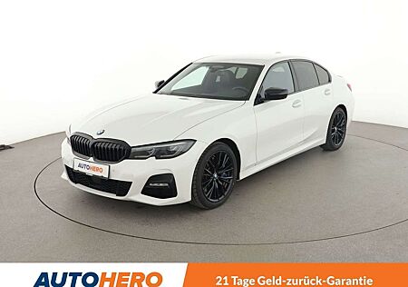 BMW 330 d xDrive M Sport Aut.*NAVI*360*