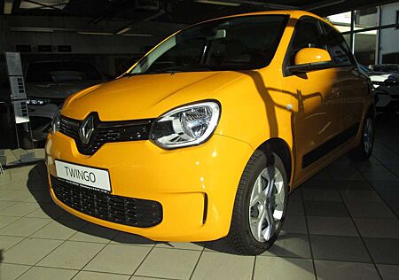 Renault Twingo Limited*EASYLINK-PAKET*SHZ*