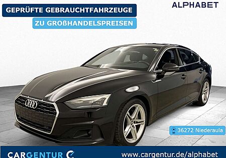 Audi A5 40 Sportback 2.0 TDI SpoSi ACC BLIS LED