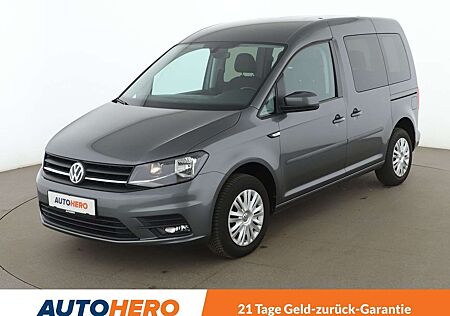 VW Caddy Volkswagen 1.0 TSI Trendline BM*PDC*TEMPO*KLIMA*