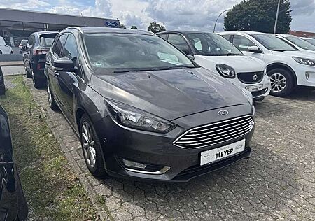 Ford Focus Turnier 1.0 Titanium Zahnriemen neu