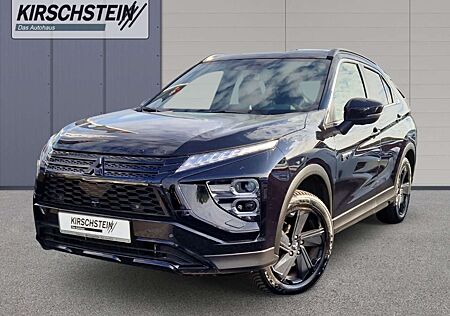 Mitsubishi Eclipse Cross Plug-In Hybrid Select Black Last Edition!