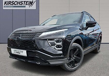 Mitsubishi Eclipse Cross Plug-In Hybrid Select Black Last Edition!