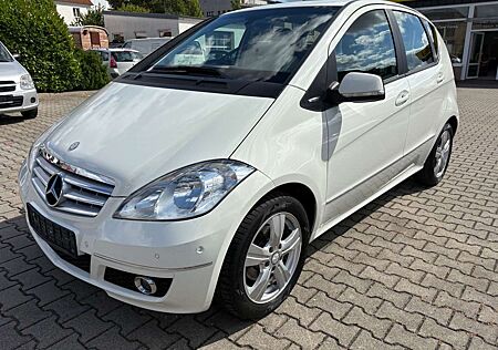 Mercedes-Benz A 160 Avantgarde A -Klasse