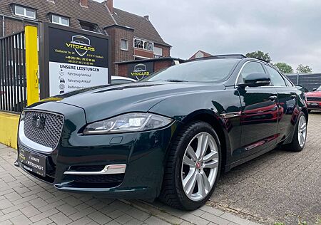 Jaguar XJ Premium Luxury | ab 4,99% | Garantie | TOP ANGEBOT