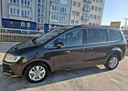 VW Sharan Volkswagen Comfortline BMT 1,4 TSI AUTOMATIK*7-SITZ