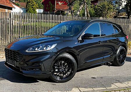 Ford Kuga Hybrid ST-Line X 4x4*LED*NAVI*HEAD-UP