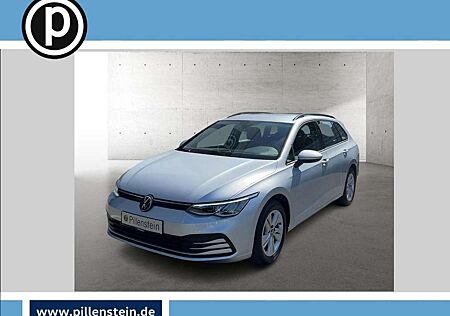VW Golf Volkswagen 8 Variant LIFE 1.0 eTSI DSG NAVI ACC PDC LED