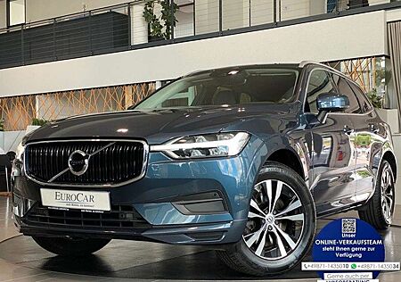 Volvo XC 60 XC60 AWD Momentum Pro Navi Memory Kam. LED AHK